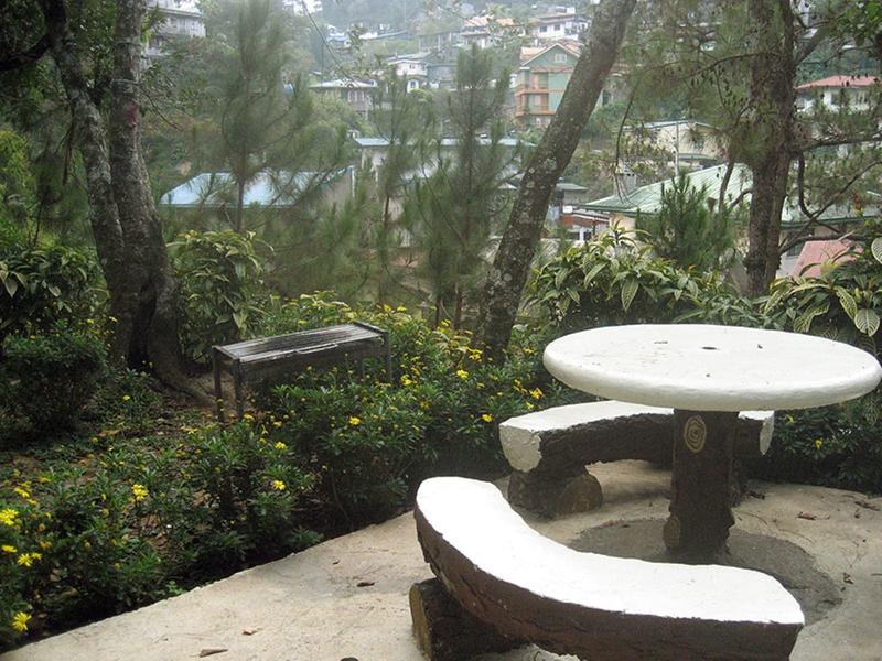 Pine Breeze Cottages image