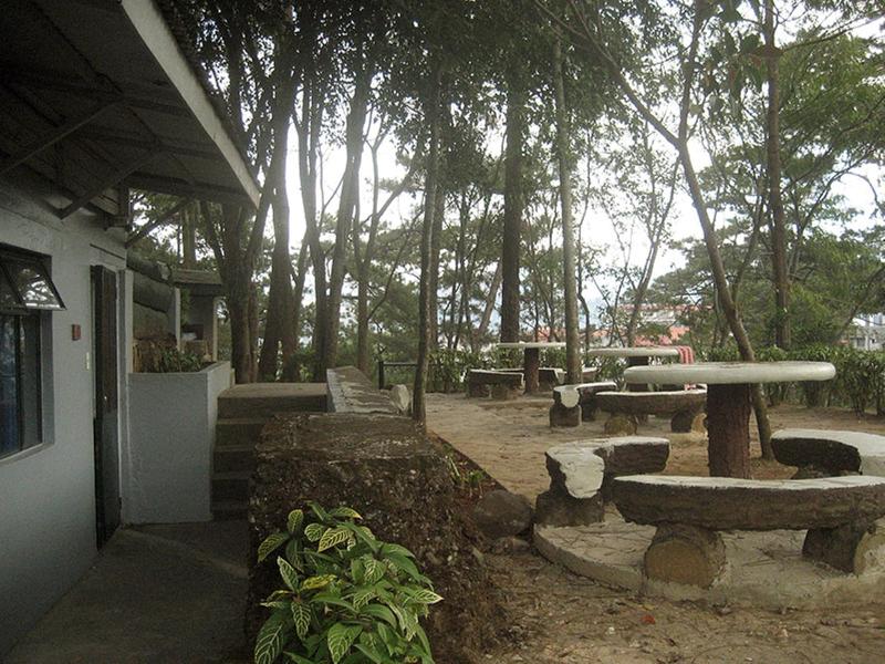 Pine Breeze Cottages image