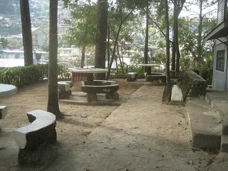 Pine Breeze Cottages image