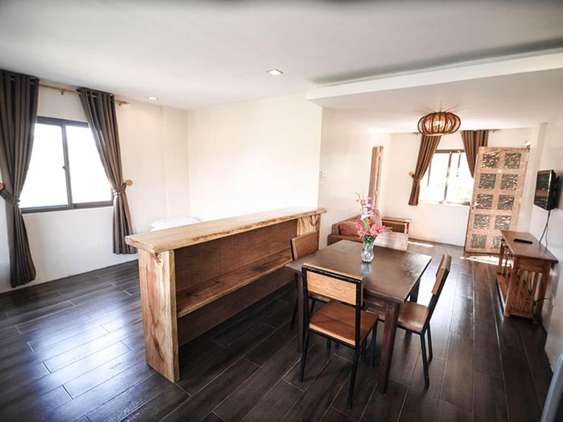 Pine Breeze Cottages image