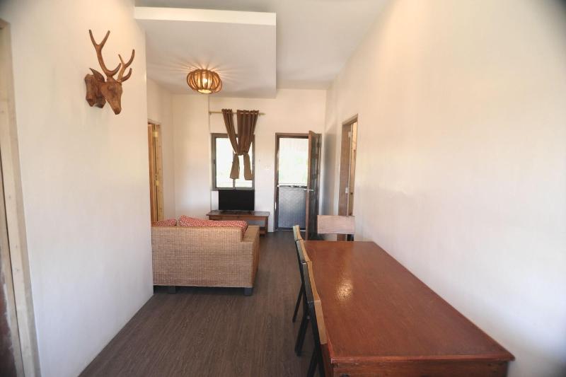Pine Breeze Cottages image