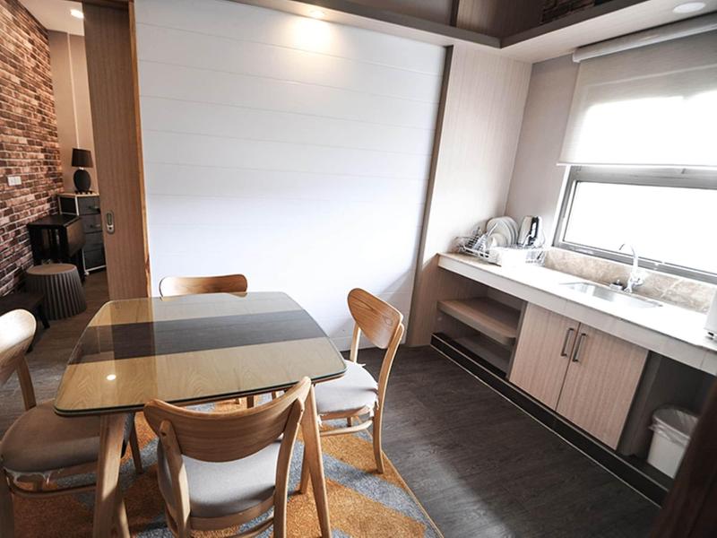 Pine Breeze Cottages image