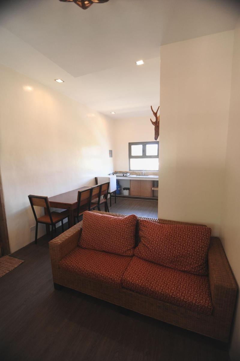 Pine Breeze Cottages image