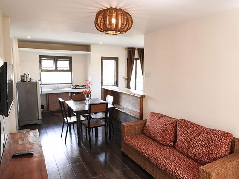 Pine Breeze Cottages image