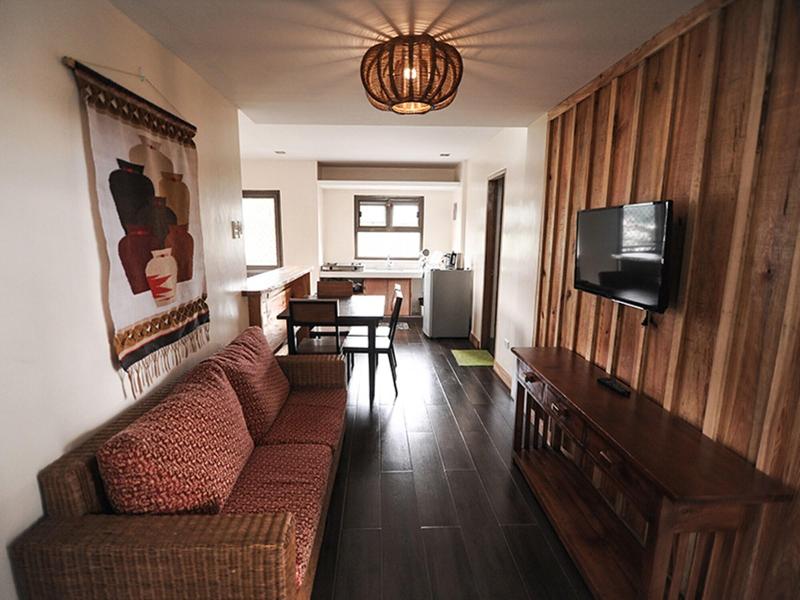 Pine Breeze Cottages image