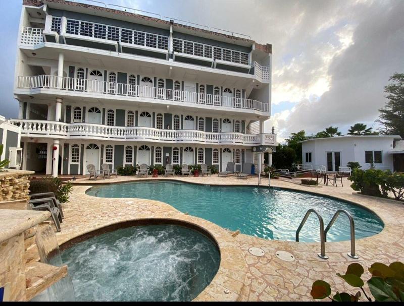 The Village Inn Hotel image