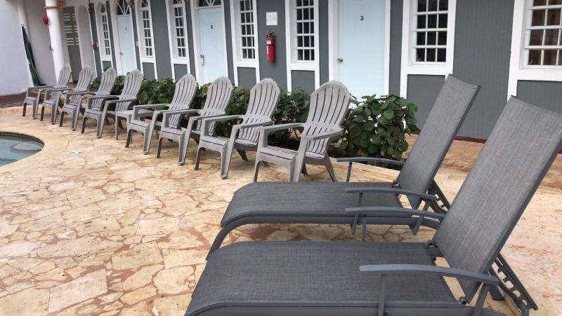 The Village Inn Hotel image