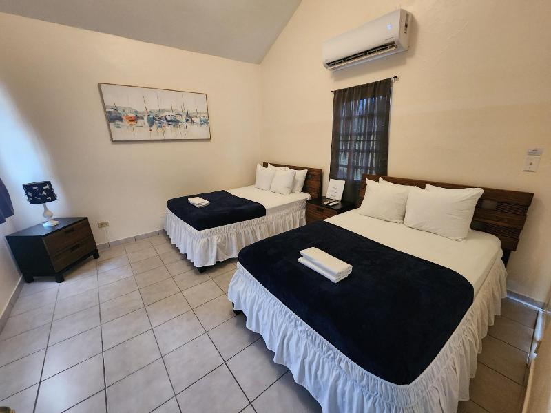 The Village Inn Hotel image