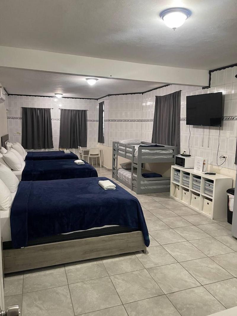 The Village Inn Hotel image