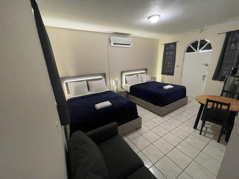 The Village Inn Hotel image