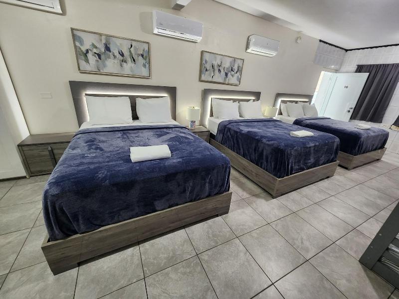The Village Inn Hotel image