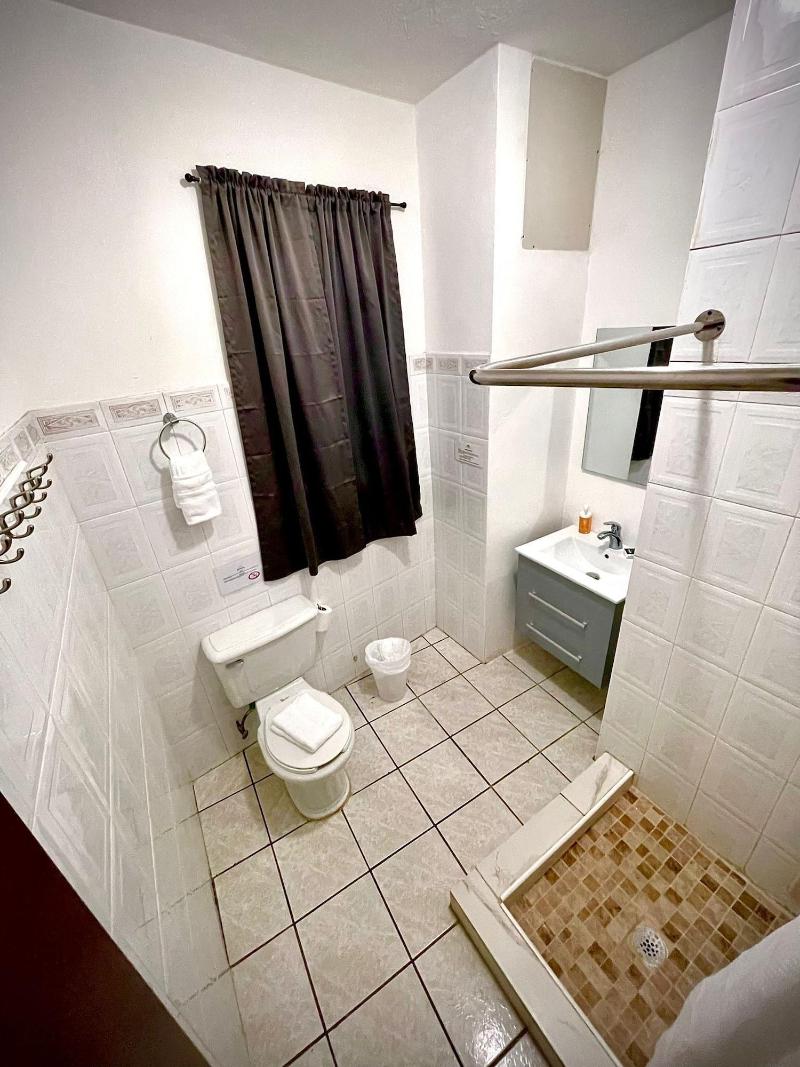 The Village Inn Hotel image