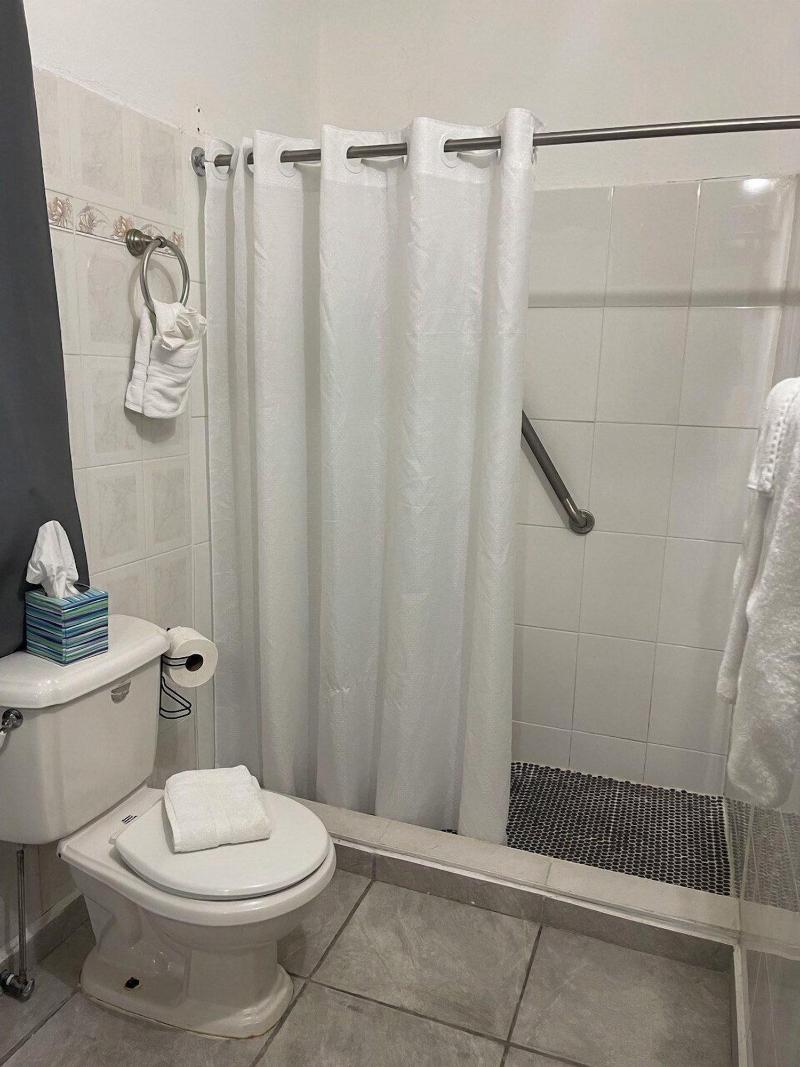 The Village Inn Hotel image
