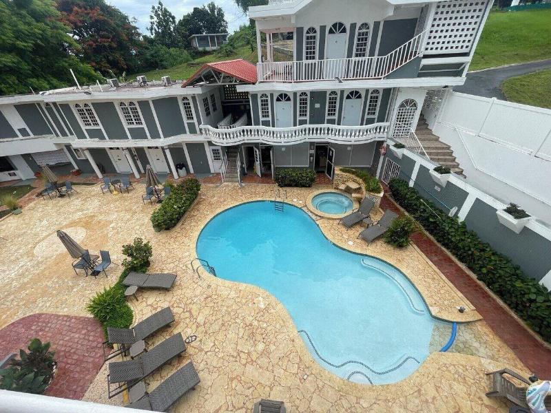 The Village Inn Hotel image
