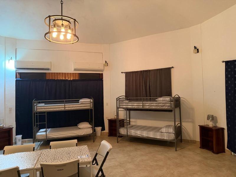 The Village Inn Hotel image