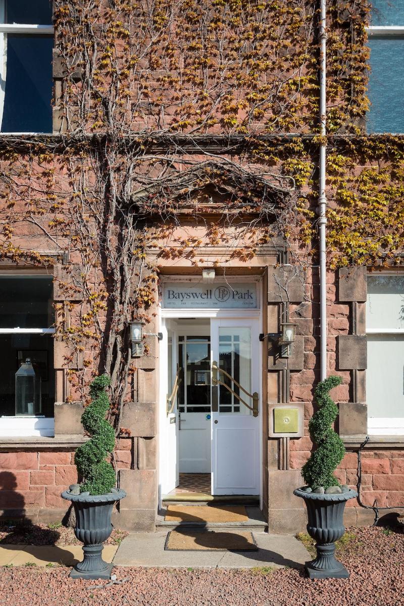 Bayswell Park Hotel image