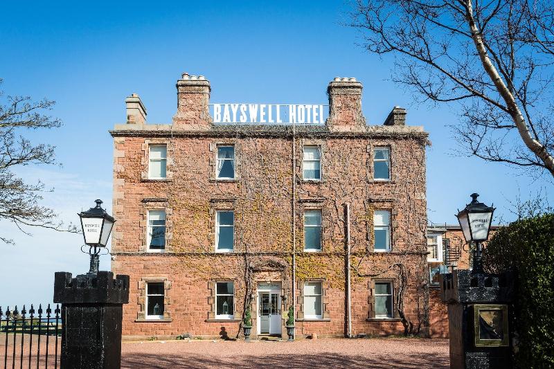 Bayswell Park Hotel image