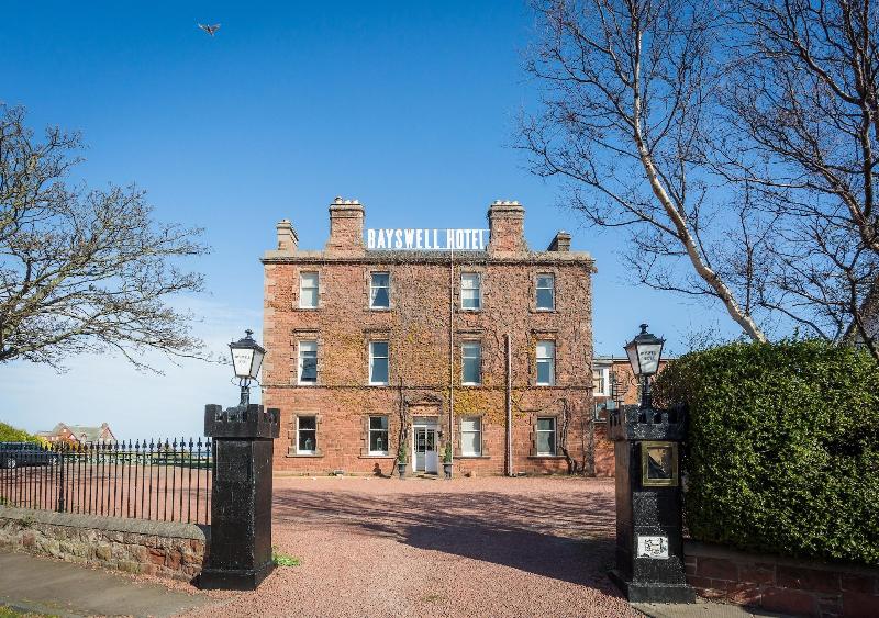 Bayswell Park Hotel image