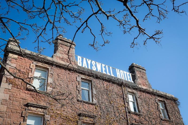 Bayswell Park Hotel image