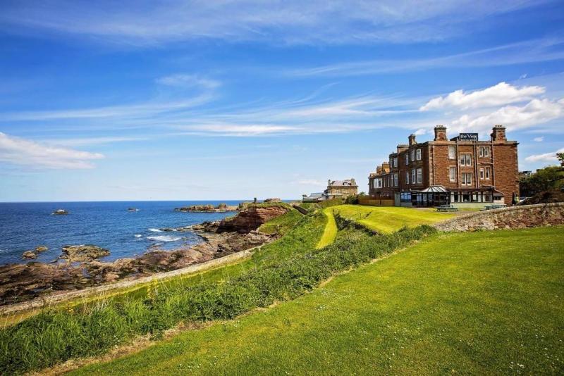Bayswell Park Hotel image