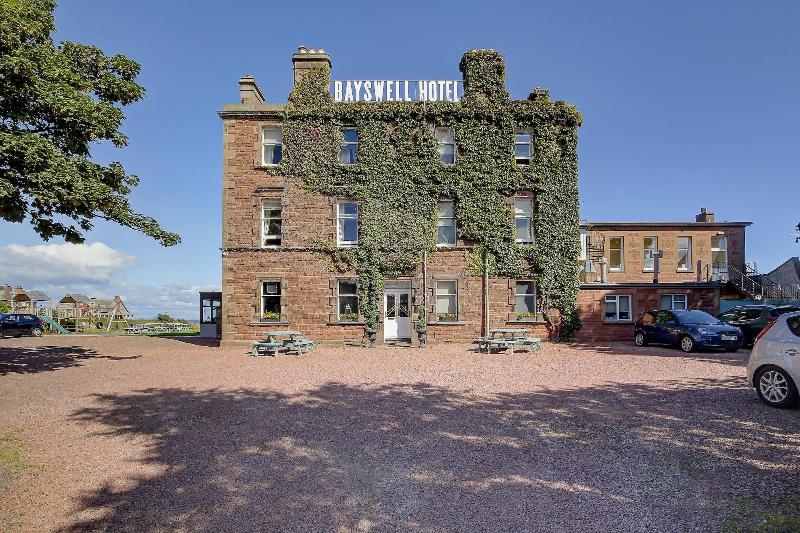 Bayswell Park Hotel image