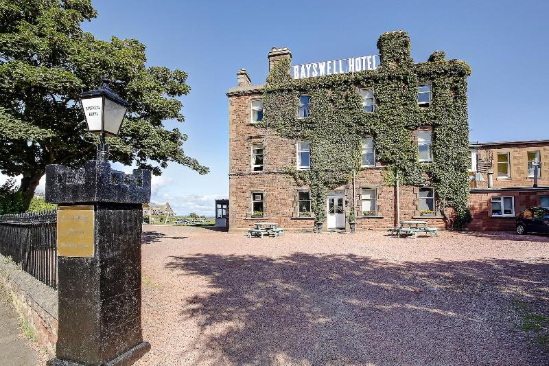 Bayswell Park Hotel image