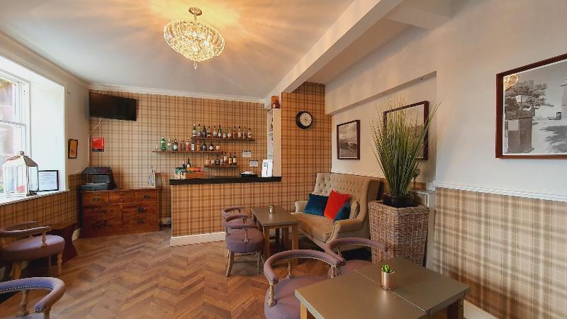Bayswell Park Hotel image