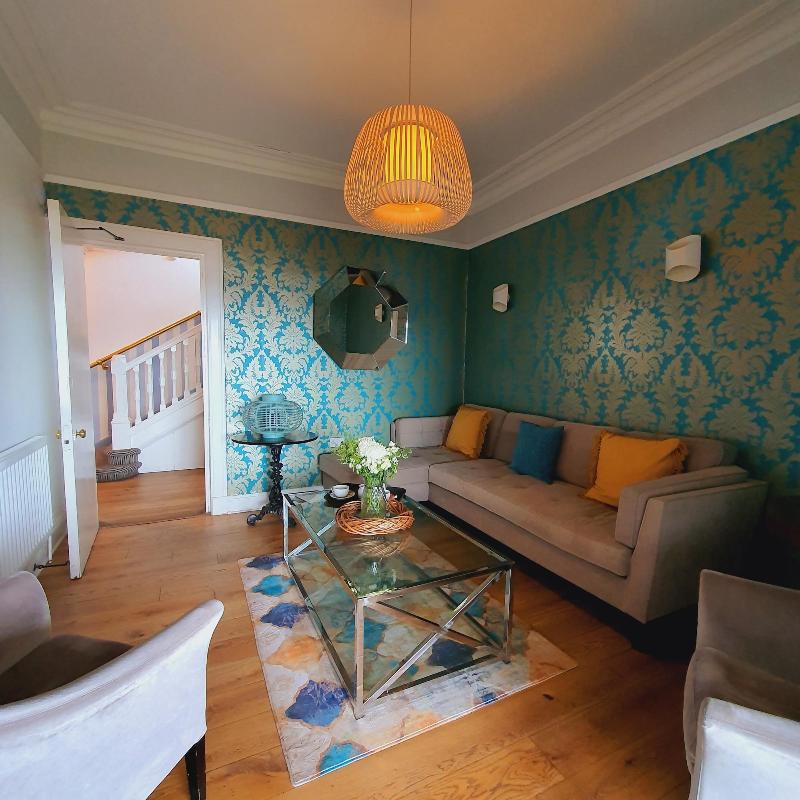 Bayswell Park Hotel image