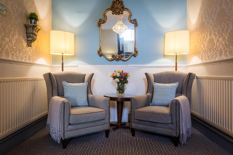 Bayswell Park Hotel image