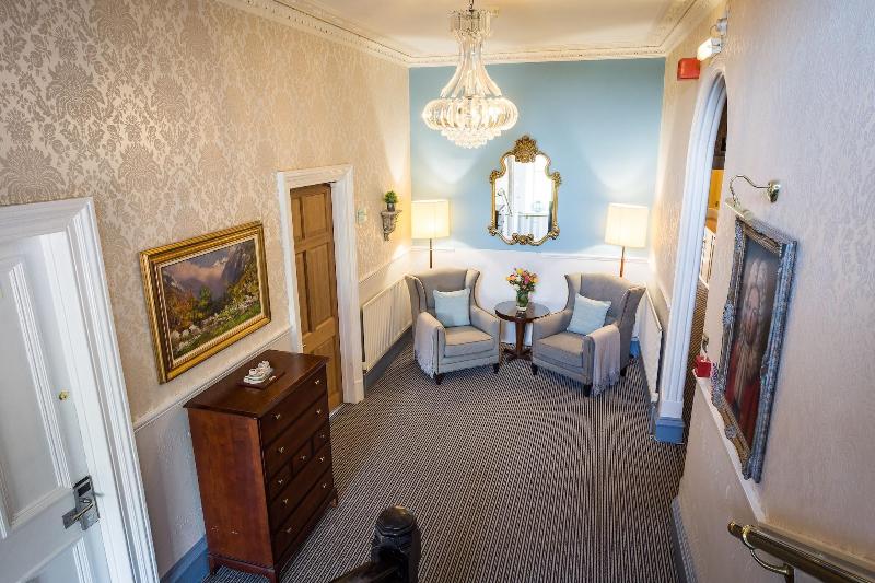Bayswell Park Hotel image
