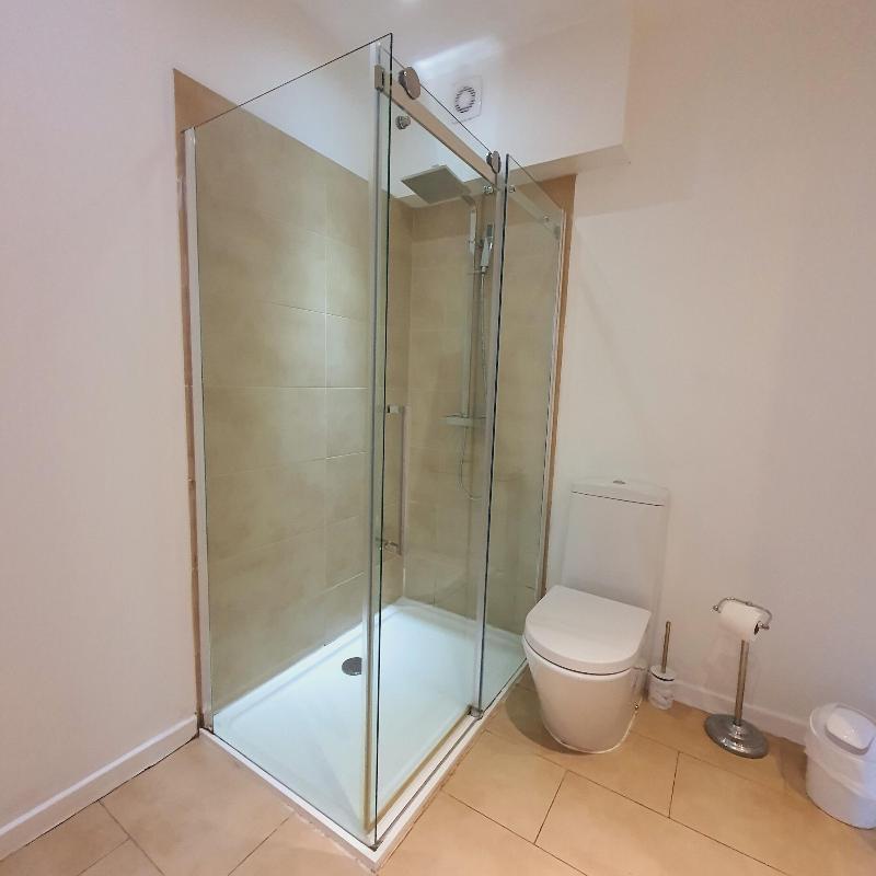 Bayswell Park Hotel image