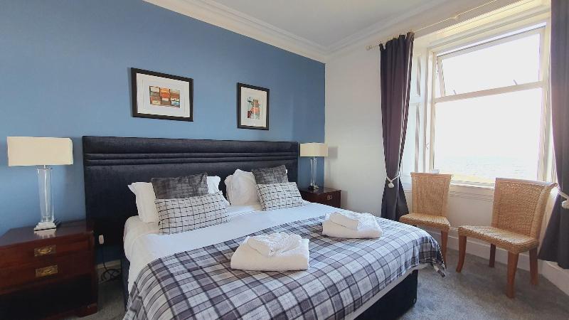 Bayswell Park Hotel image