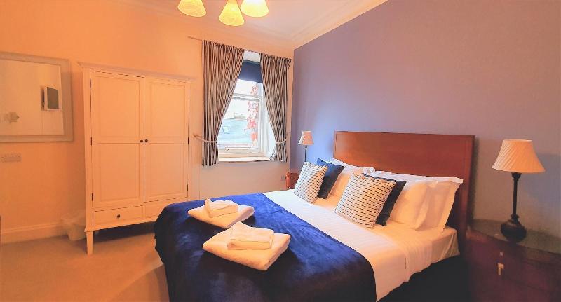 Bayswell Park Hotel image