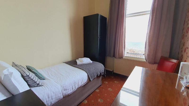 Bayswell Park Hotel image