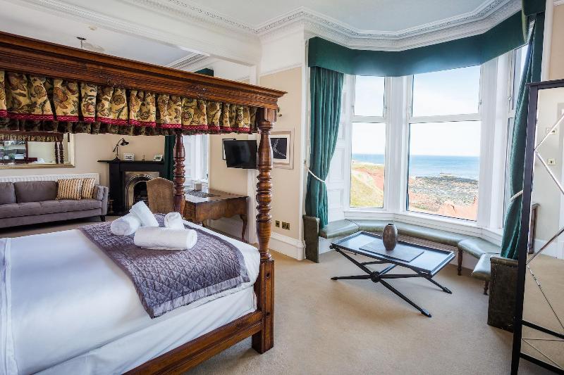 Bayswell Park Hotel image