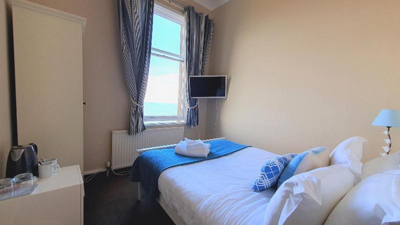 Bayswell Park Hotel image