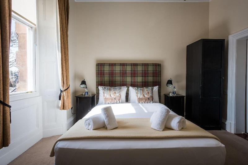 Bayswell Park Hotel image