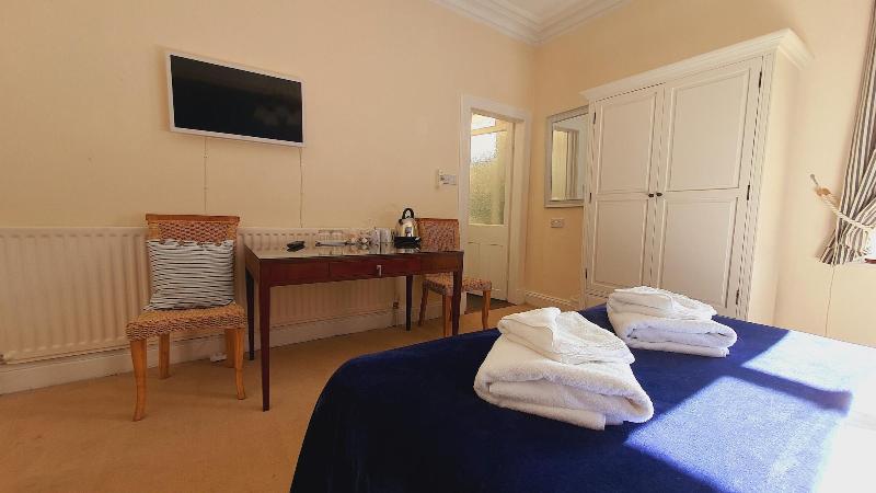 Bayswell Park Hotel image