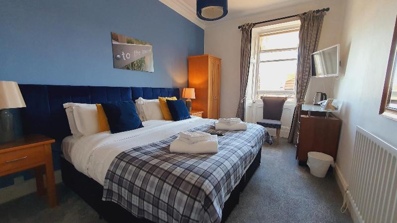 Bayswell Park Hotel image