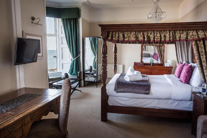 Bayswell Park Hotel image