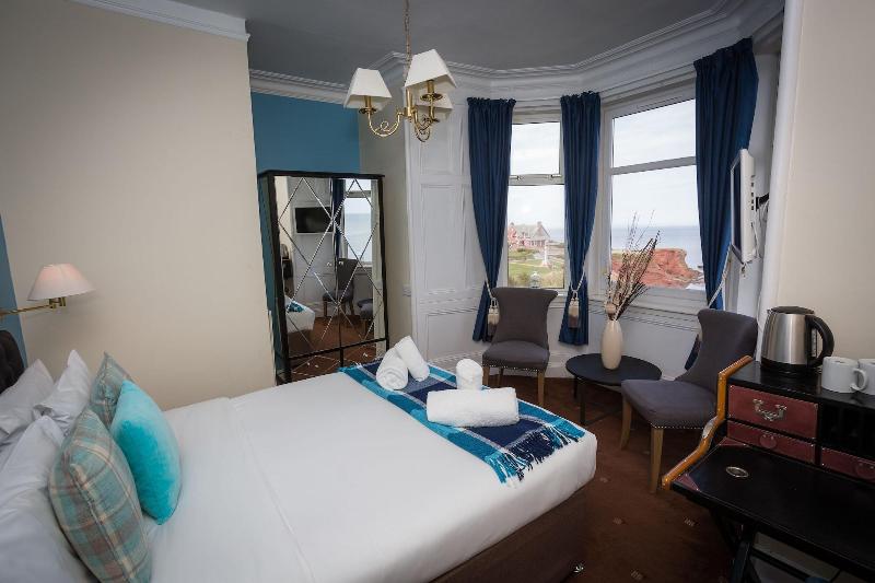 Bayswell Park Hotel image