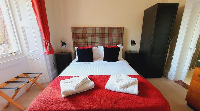 Bayswell Park Hotel image