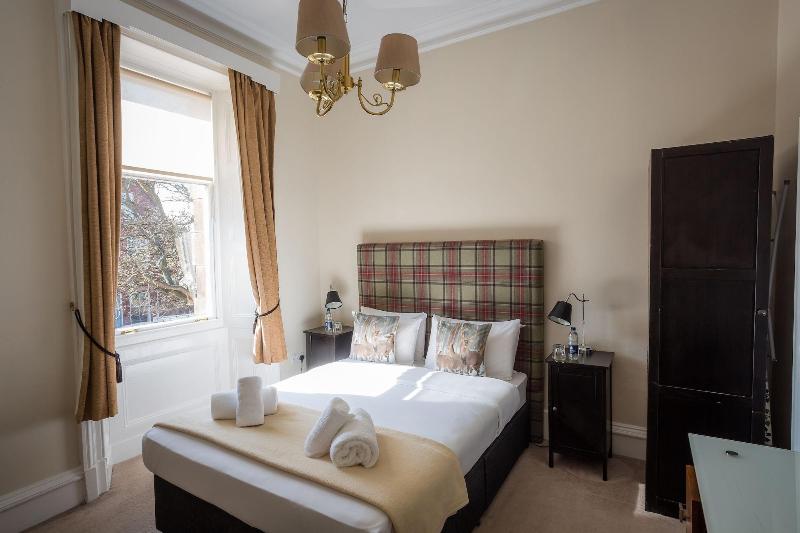 Bayswell Park Hotel image