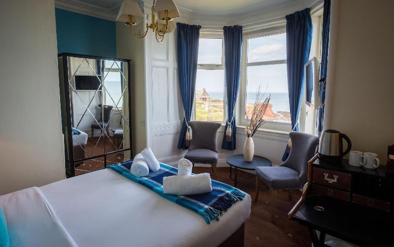 Bayswell Park Hotel image