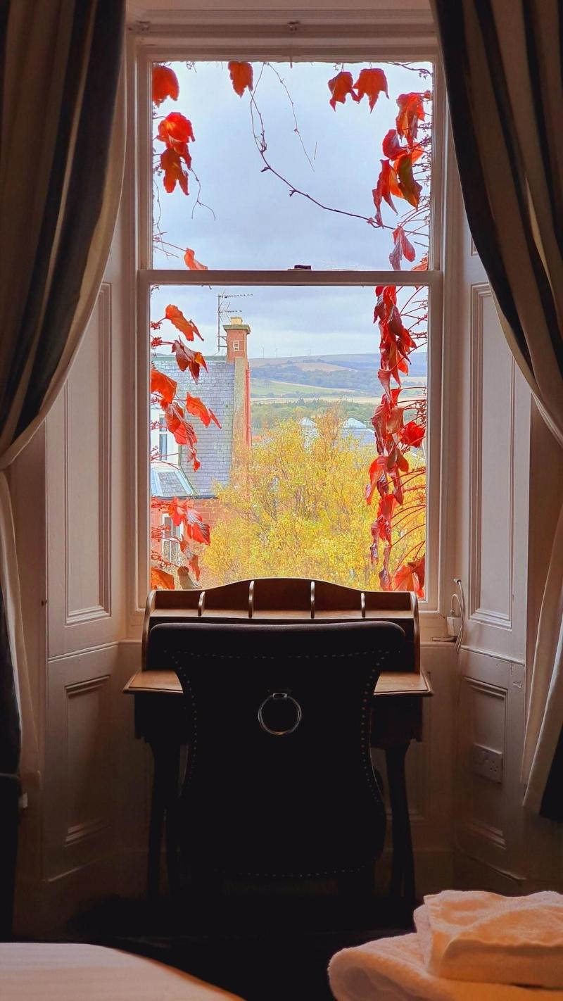 Bayswell Park Hotel image