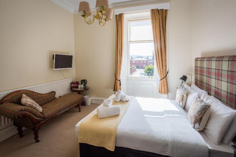 Bayswell Park Hotel image