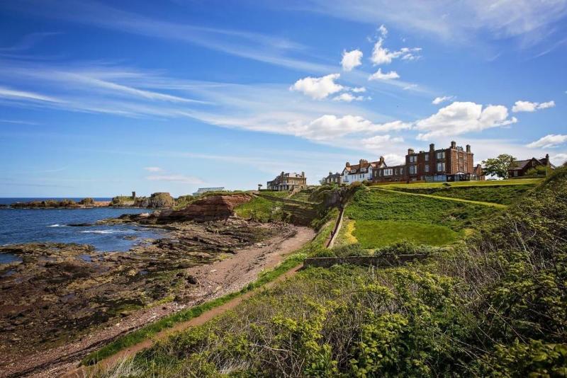 Bayswell Park Hotel image