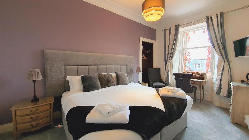 Bayswell Park Hotel image