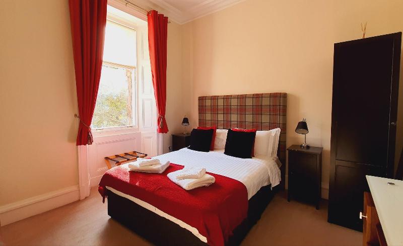 Bayswell Park Hotel image