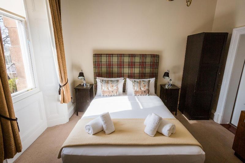 Bayswell Park Hotel image